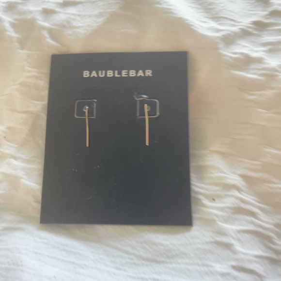 Baublebar Farrah Ear Crawlers - Picture 2 of 3